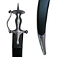 Big Kirpan, Taksali Tega made of Sarbhloh, Sikh kakar, 3 foot Taksali kirpan, Sikh Kakkar, Talvar, Sikh Shastar, Sikh Items,
