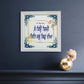 So Kyu Bisre Gurbani Quotes Wall Poster, Wall Hanging, Sikh Home Decor, Punjabi, Sikh Gift Items