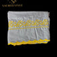 Hajuria, Hazooria, Sikh Hajooria, Grey and Yellow hajuriya  Sikh Costume Accessories, Nihang Singh, Sikh items,