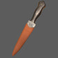 Khanjar, Sarbloh Pesh Kabz, Sikh Kakar, Kukri, Kakkar, Sikh Gift Items