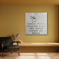 Hand Written Gurbani quote, Ek Onkar Nanak Naam Chardi Kala,  Punjabi, Wall Hanging, Home Decor, Sikh Arts, Sikh Gift items, Sikh Items,