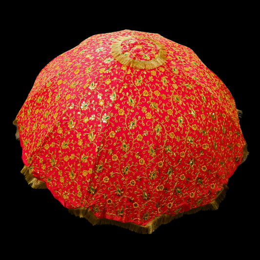 Chattar Saab, Shatar Sahib, Sikh Gurudwara Accessories, Sikh umbrella, Sikh Items,