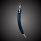 Big Kirpan, Taksali Tega made of Sarbloh, Taksali kirpan, Sikh Kakkar, Sikh Shastar
