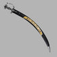Big Kirpan, Taksali Tega made of Sarbhloh, Sikh kakar, 3 foot Taksali kirpan, Sikh Kakkar, Sikh Shastar, Sikh Items,