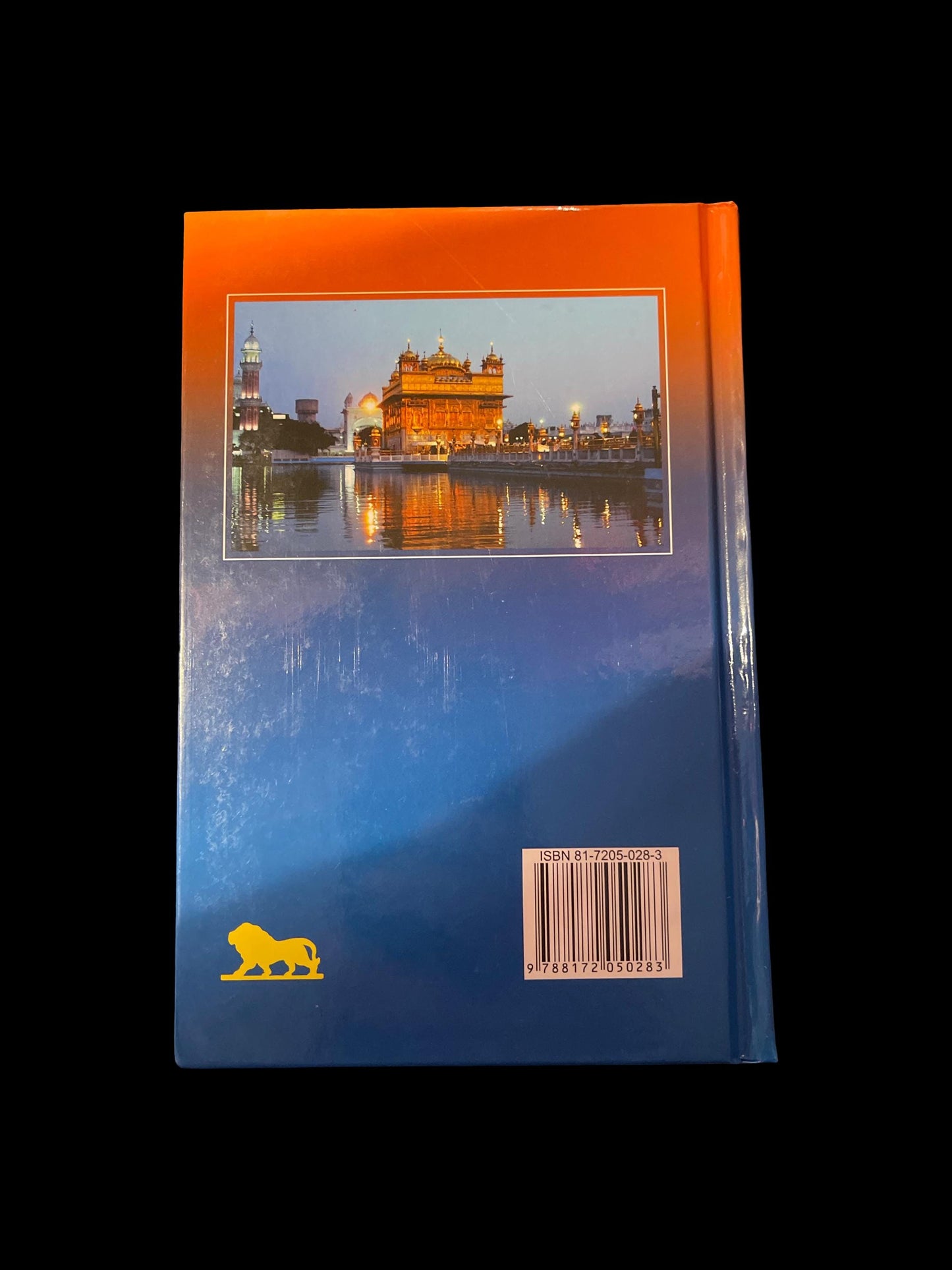 Nitnem Steek Gutka Sahib, Sikh Gutka Saab, Sikh Holy Book, Sikh Items,