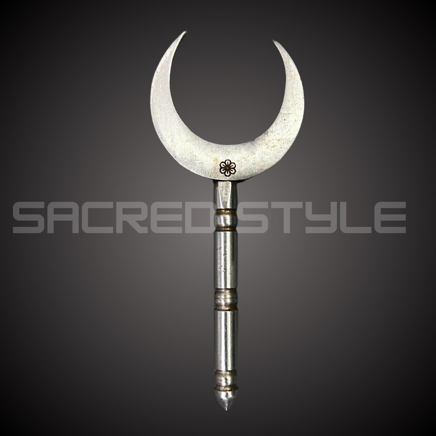 Dumala Shastar, Sarbloh dhumala Shingar, dumala accessories, Sikh gift Items,