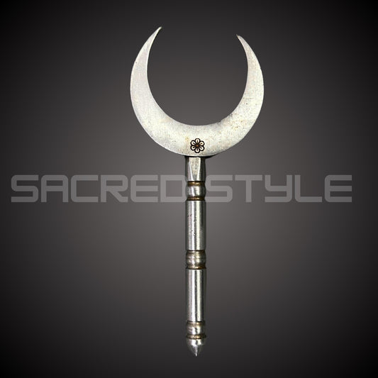 Dumala Shastar, Sarbloh dhumala Shingar, dumala accessories, Sikh gift Items,