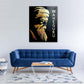 Hand Made Guru Nanak Dev Ji Saroop, Wall Hanging, Home Decor, Sikh Art, Punjabi, Sikh Gifts, Sikh Items,