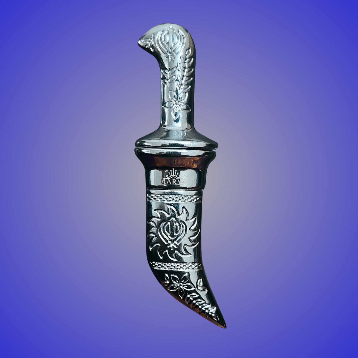 Kirpan, Sikh kakar, Sikh kakkar, Travel Sikh kirpan, Kukri, Gift items, Punjabi, Sikh items