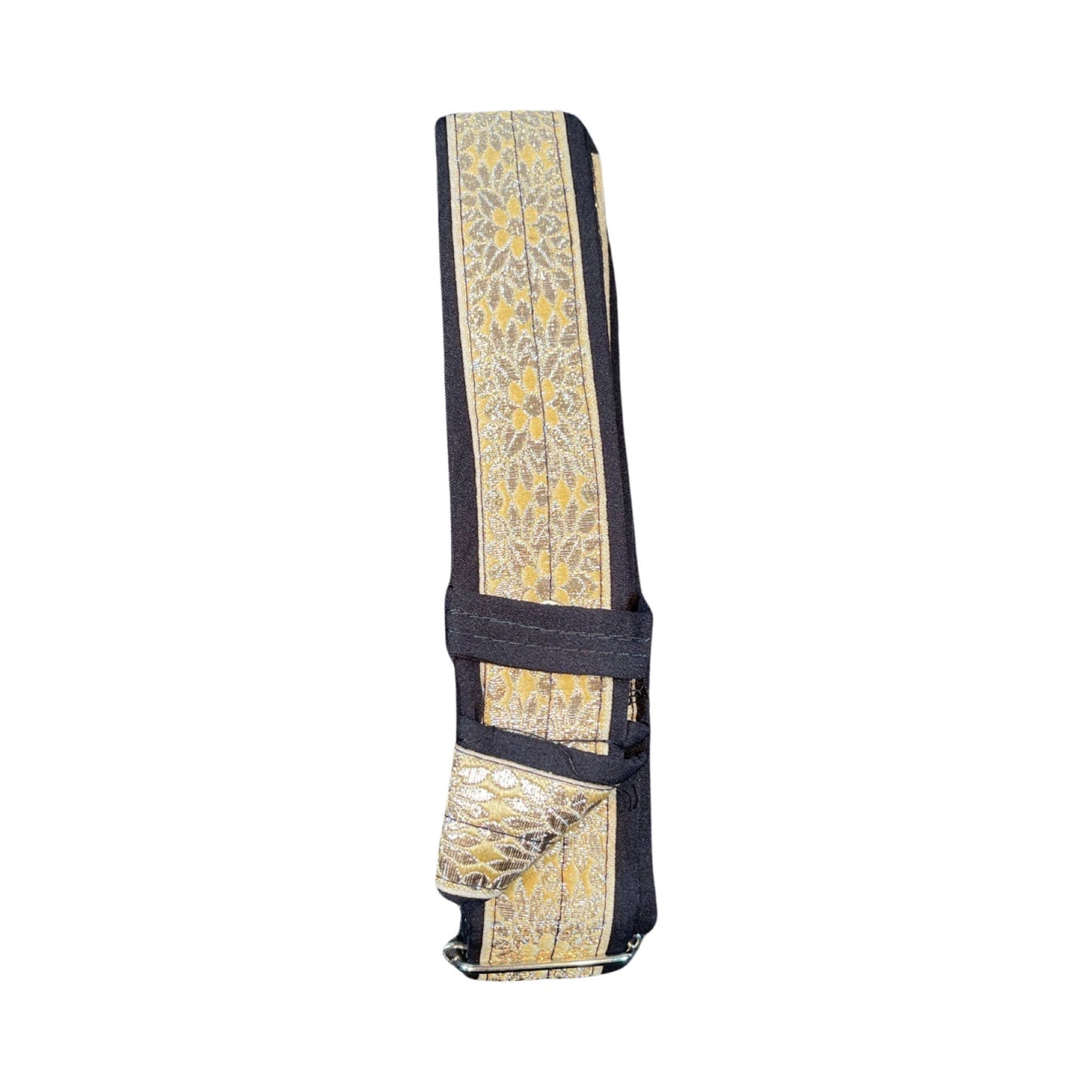 Gatra, Stylish Kirpan Strap, Sikh Kakar, Kakkar,  Kurki strap, Sikh items.