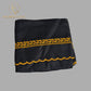 Hajuria, Sikh Hazooria, Black and Yellow hajuriya  Sikh Costume Accessories, Nihang Singh Hajooria, Sikh Gift items,
