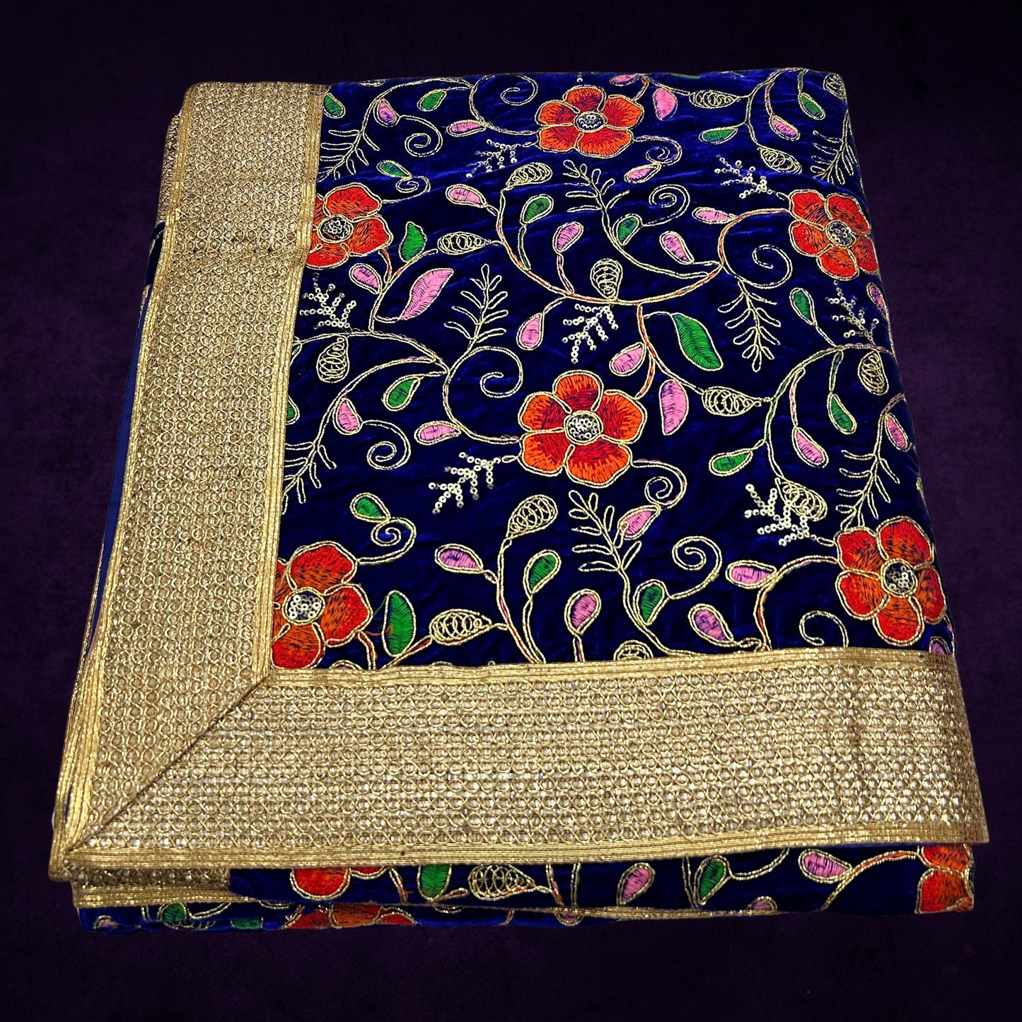 Rumala Sahib, Sri Guru Granth Sahib, Sundar Rumala Saab With Lining, Gurudwara Saab, Sikh Accessories, Sikh gift items,