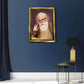 Guru Nanak Dev ji saroop 32x24 inches, sikh photos, Sikh Wall hanging, Sikh gift items,