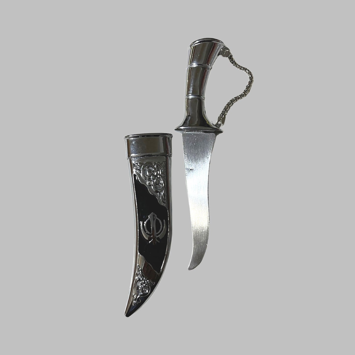 Kirpan, Siri Saab, Sikh Kakar, Kakkar, Kukri, 5 K, Sikh Items,