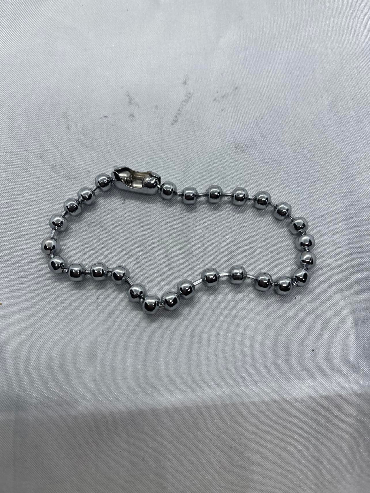 Simran Mala, Steel Prayer beads, Simran Mala, Meditation mala, Gift items, Sikh Items,