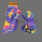 Hajuri Gatra and Khanjar Gatra Set, Fancy Big Kirpan Strap, Cross Body strap, Sikh Kakar, Sikh Kakkar, Sikh Gift Items,