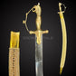 Big Kirpan, Wedding kirpan, Decorated Kirpan, Big Sword, Groom Accessories, Wedding Accessory, Punjabi items, Sikh Items,