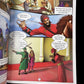 Hari Singh Nalwa, Kids Education book, Sikh Comic, English, Sikh Education books, Punjabi Books,