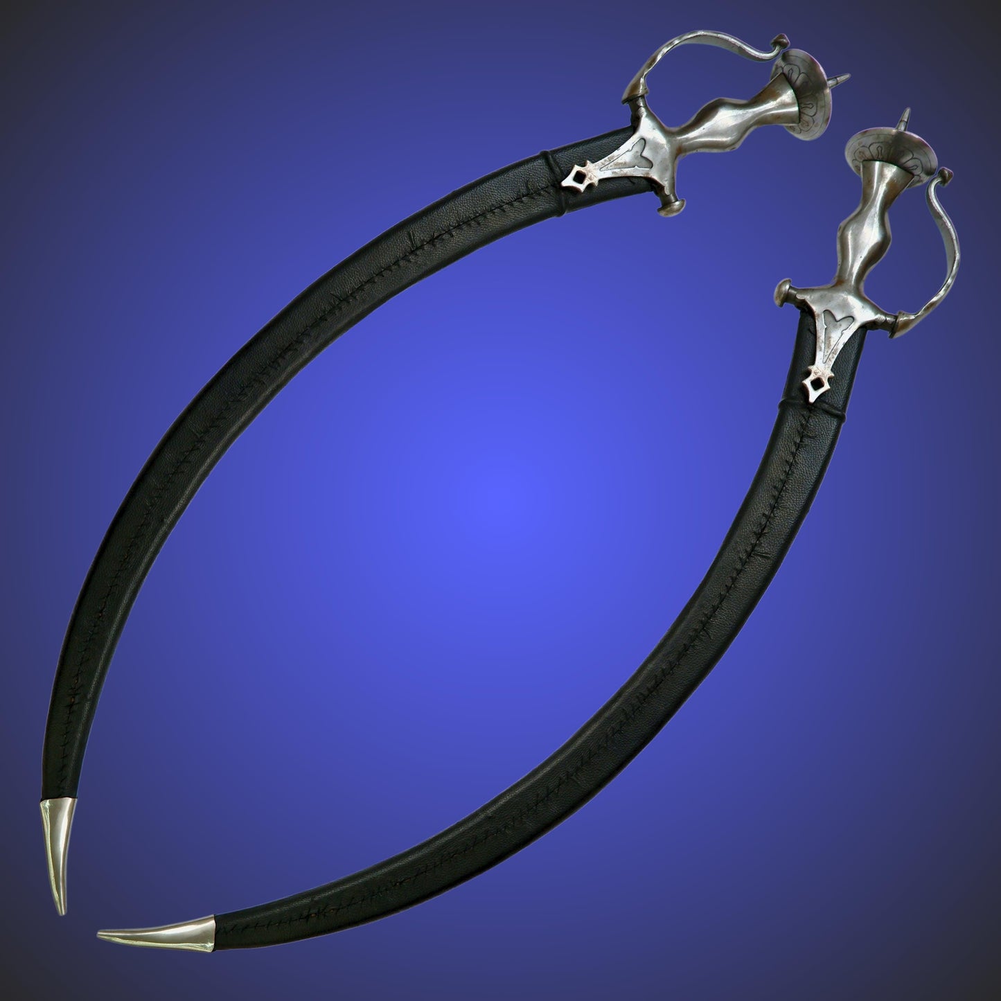 Big Kirpan, Sarbloh Kirpan, 2.5 ft Goliya, Sikh kakar,Sikh kirpan, Sikh Kakkar, Sikh Shastar, Sikh Gift Items,