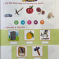 Punjabi learning book. Uda Ada Kaida, Punjabi Book, Punjabi Boli, Kids education,