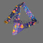 Hajuri Gatra and Khanjar Gatra Set, Fancy Big Kirpan Strap, Cross Body strap, Sikh Kakar, Sikh Kakkar, Sikh Gift Items,