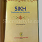 Sikh Traditions and Festivals Book in English, Sikh Educational Books, Sikh Gift items, Sikh Books