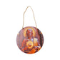 Jesus wall hanging, Wall Hanging, Christmas Gift, Home Decor,