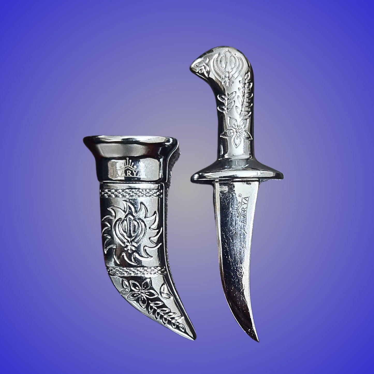 Kirpan, Sikh kakar, Sikh kakkar, Travel Sikh kirpan, Kukri, Gift items, Punjabi, Sikh items