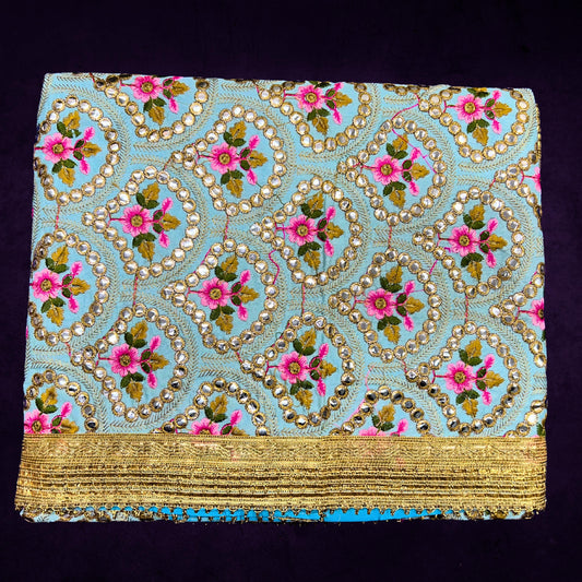 Rumala Sahib, Sri Guru Granth Sahib, Sundar Rumala Saab With Lining, Gurudwara Saab, Sikh Accessories, Sikh gift items,