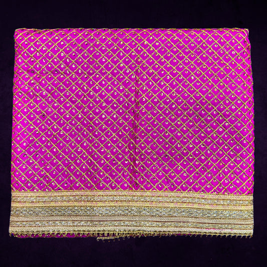 Rumala Sahib, Sri Guru Granth Sahib, Sundar Rumala Saab With Lining, Gurudwara Saab, Sikh Accessories, Sikh gift items,