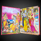 Ramayan Book, Spirituality and motivation book, Hindu History Books,