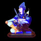 Baba Hanuman Singh ji Dashboard Idol, Car Decor, Car Dashboard accessories, Sikh items.