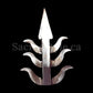 Ashtbhuja, SARBLOH Dumala Shingar, Dumala Accessories, Dumalla Shastar, Sikh Gift Items,