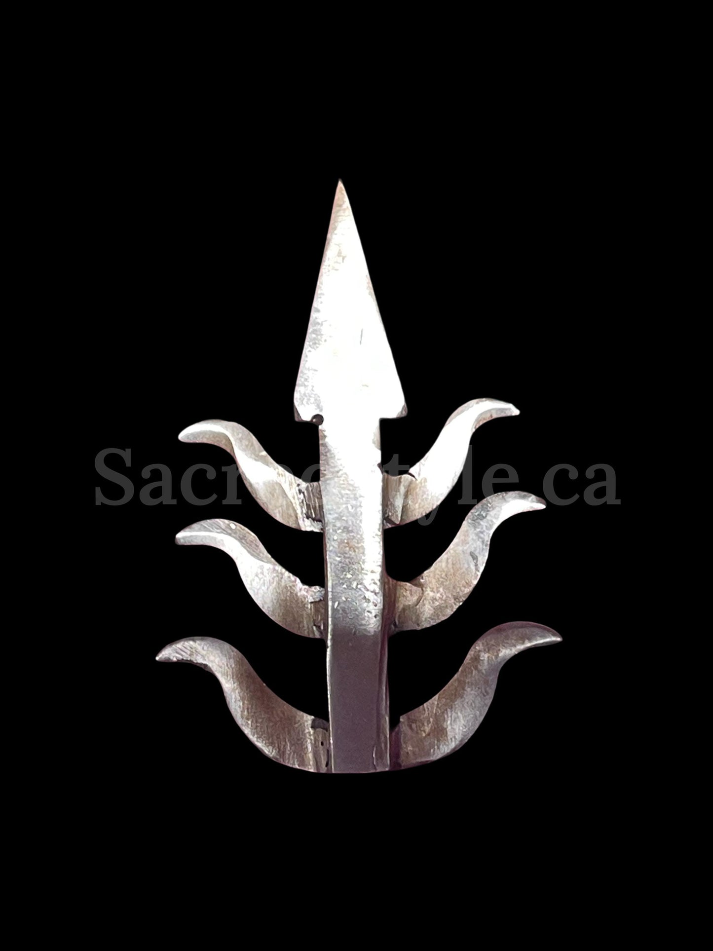 Ashtbhuja, SARBLOH Dumala Shingar, Dumala Accessories, Dumalla Shastar, Sikh Gift Items,