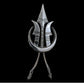 Dumala Shastar, Stainless steel, Shumala Shingar, dumala accessories, Chand bagan tora pin, Sikh Items,