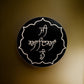 Welcome Wall Hanging, Ji Ayean Nu, 3D Wood Cut, House warming gifts, Punjabi Home Decor. Sikh Gift Items,