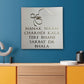 Hand Written Gurbani quote, Ek Onkar Nanak Naam Chardi Kala,  Punjabi, Wall Hanging, Home Decor, Sikh Arts, Sikh Gift items, Sikh Items,