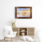 Sri Darbar Sahib, The Golden Temple Photo, Amritsar Sahib, Sikh home decor, Sikh gift items,