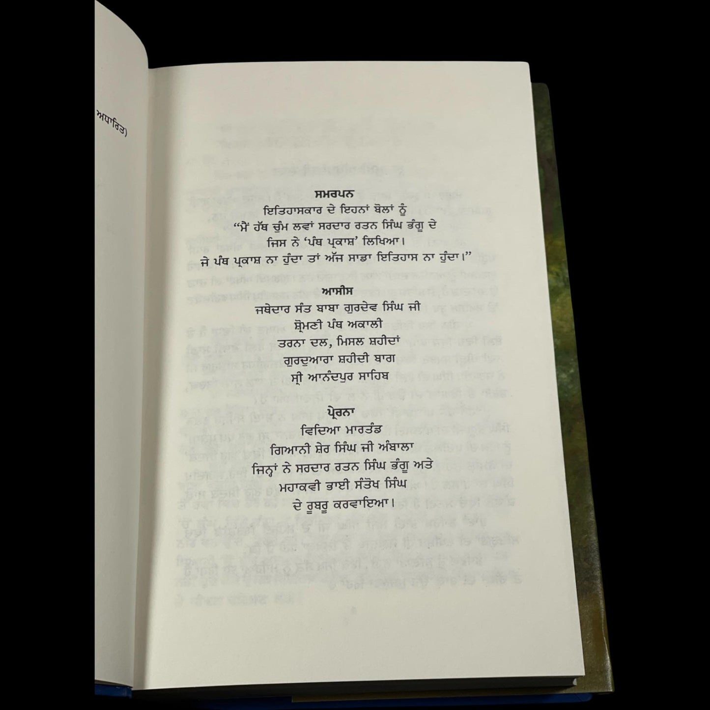 Sikh Book, Hane Hane Patshahi, Sikh History Books, Sikh Novels, Sikh Gift items, Punjabi Book