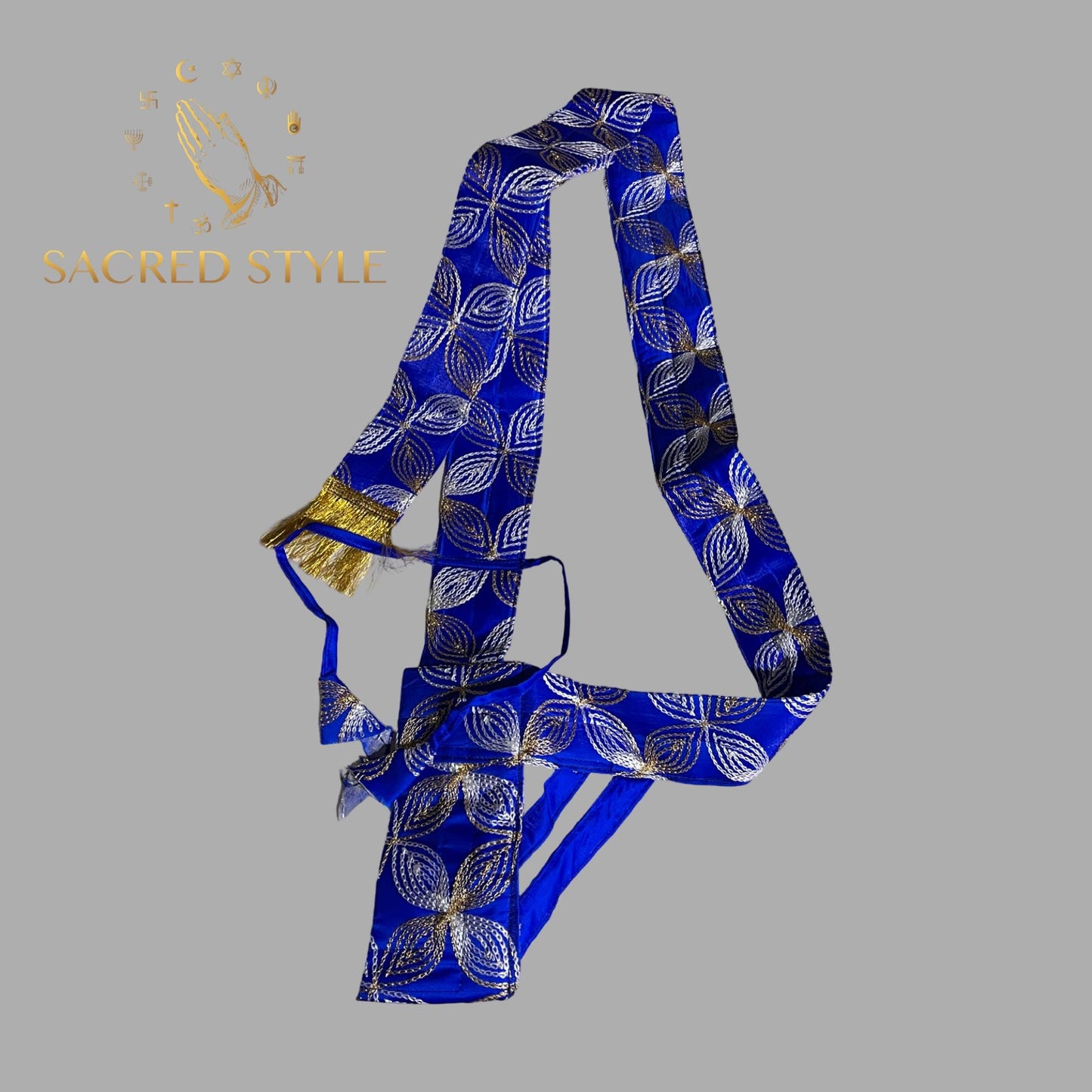 Big Kirpan Hajuri Gatra, Fancy Kirpan Strap, tega strap, Cross Body strap, Sikh Kakar, Sikh Kakkar, Sikh Items,