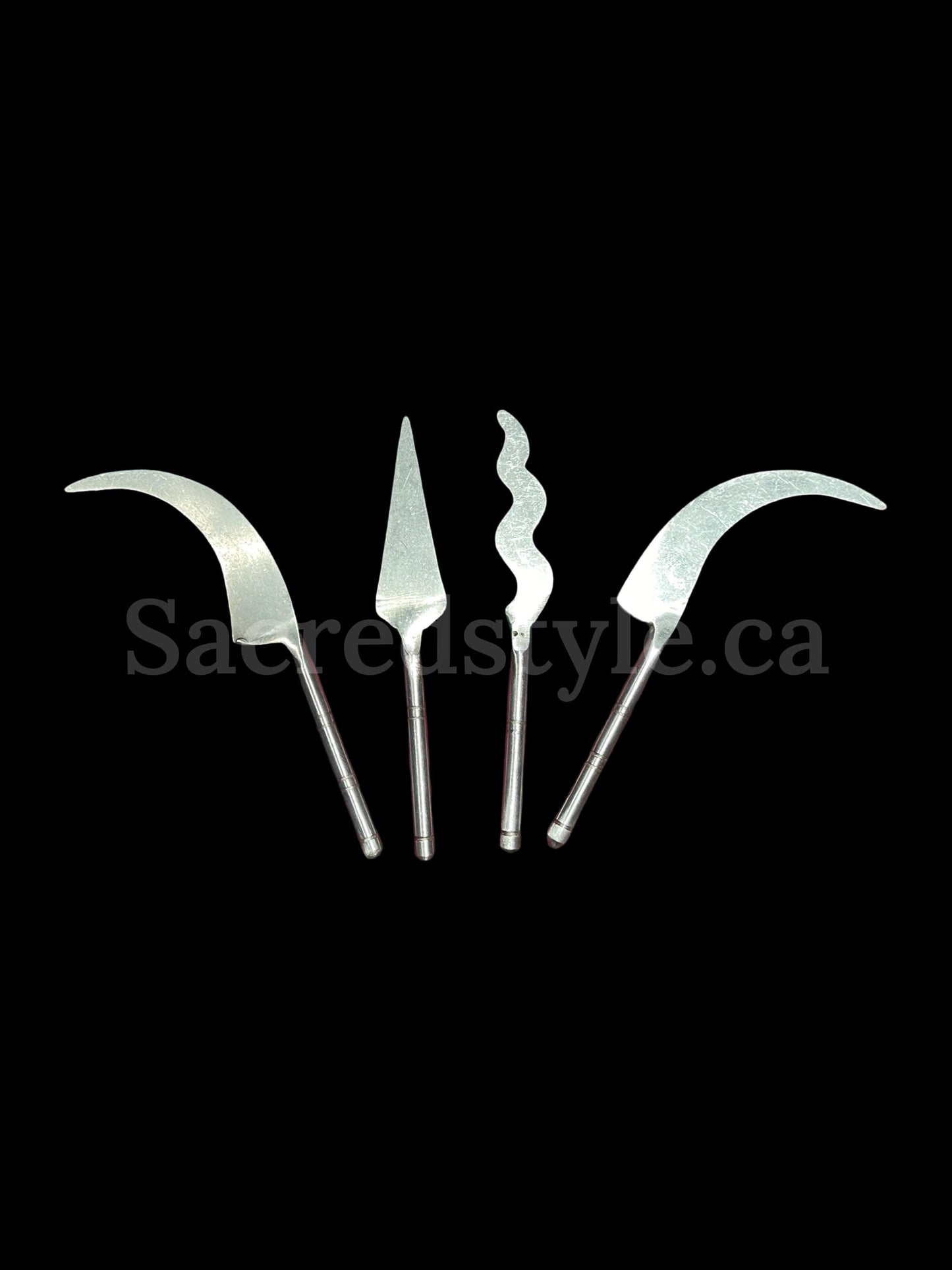 Dumala Shastar, Sarbloh Dumalla Shingar Set, Dumala Accessories, Nihang Singh, Sikh Gift Items,