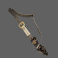 Gatra, Leather Gatra, Kirpan strap, Khanjar strap, Kukri strap, Sikh Kakar, sikh Kakkar, Sikh Items.